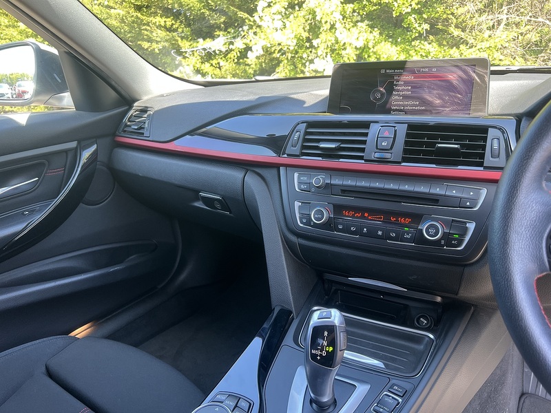 BMW 3 Series 320D Sport - U11947