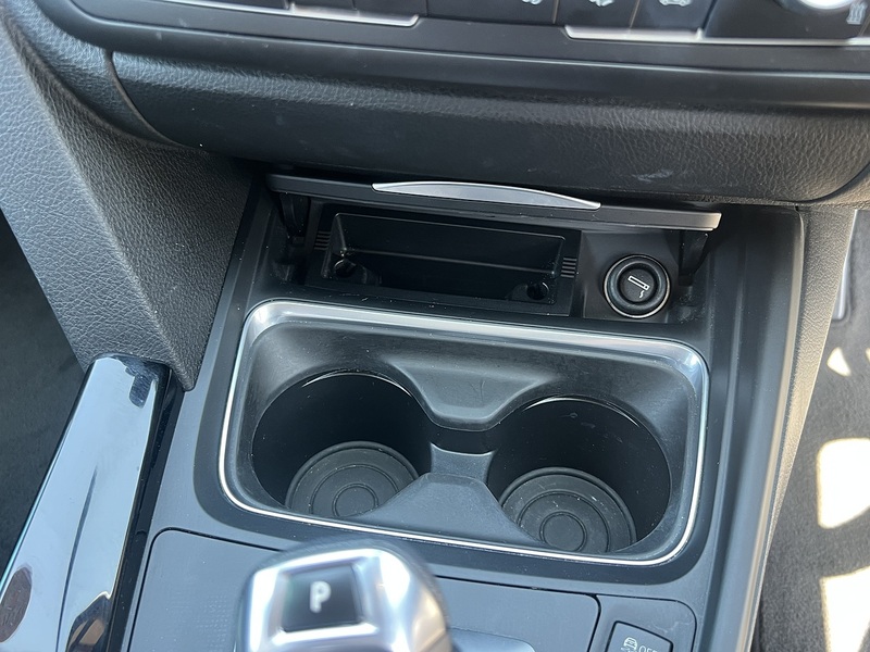 BMW 3 Series 320D Sport - U11947