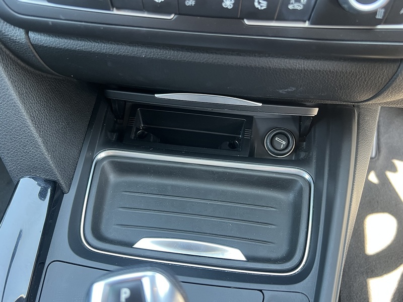 BMW 3 Series 320D Sport - U11947