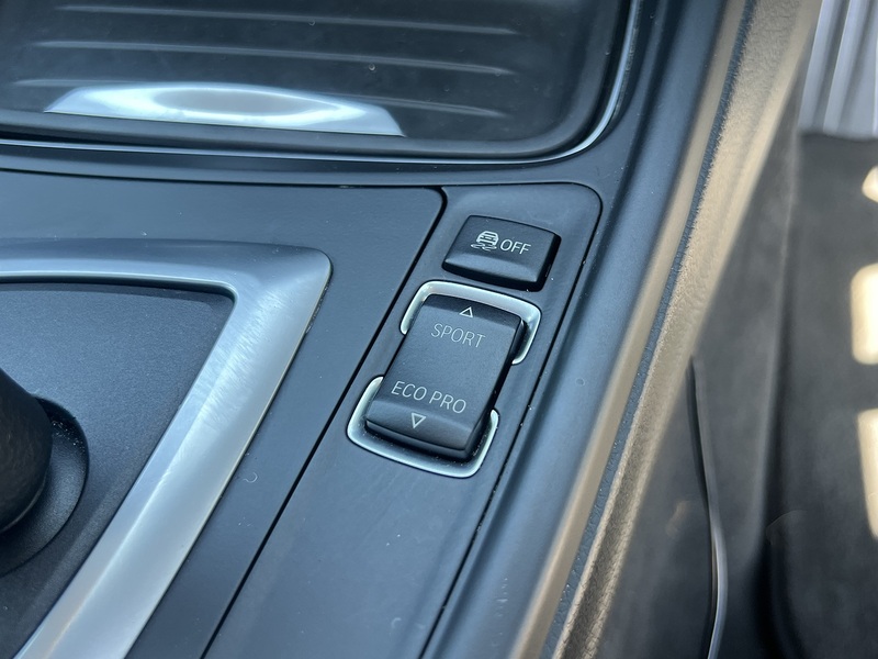 BMW 3 Series 320D Sport - U11947