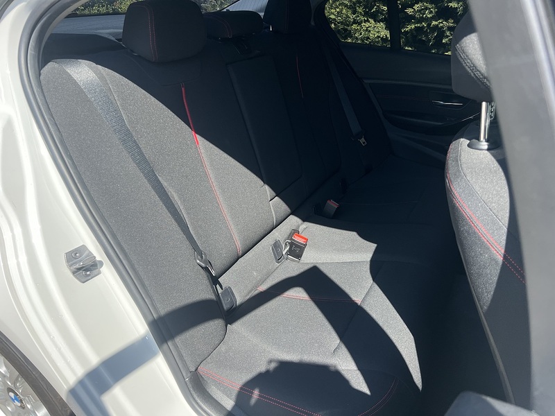 BMW 3 Series 320D Sport - U11947