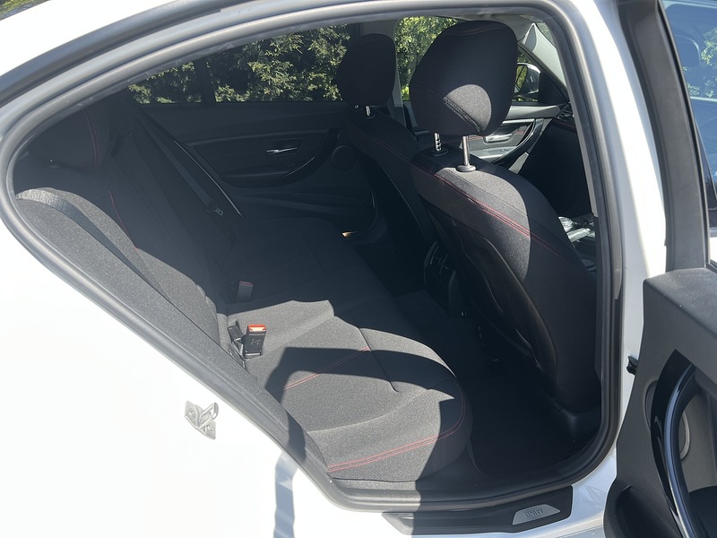BMW 3 Series 320D Sport - U11947