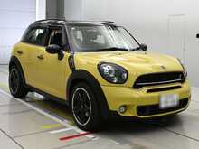 Mini Mini Countryman