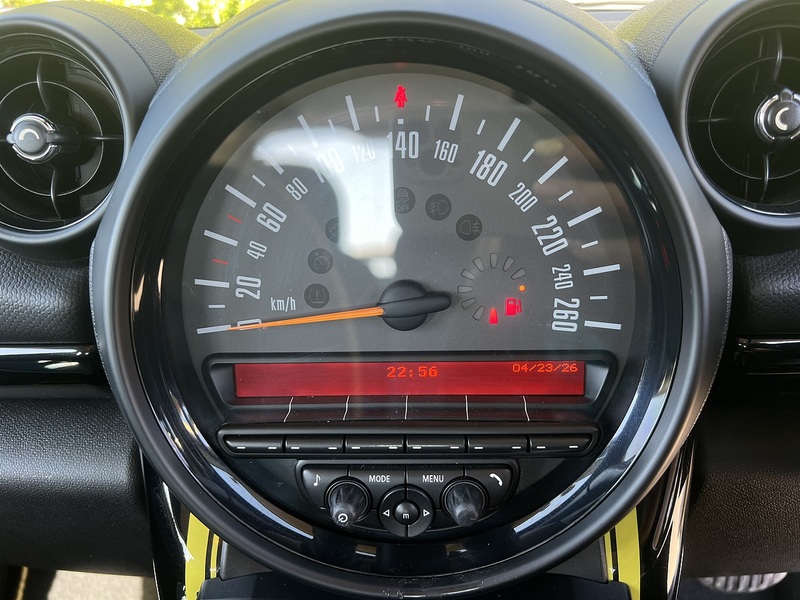 Mini Mini Countryman SD SUNLIGHT - U11948