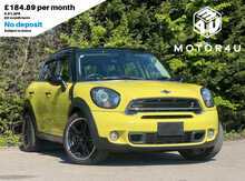 Mini Mini Countryman