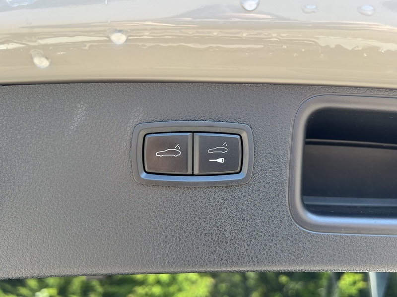Porsche Macan Turbo Pdk - U11949