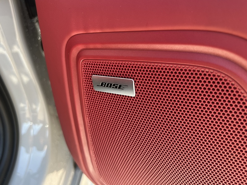 Porsche Macan Turbo Pdk - U11949