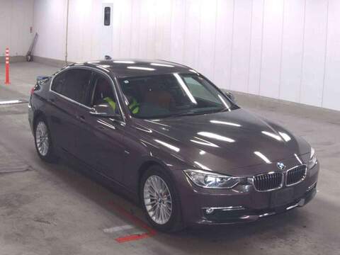BMW 3 Series V6 Pdk Saloon 3.6 Semi Auto Petrol