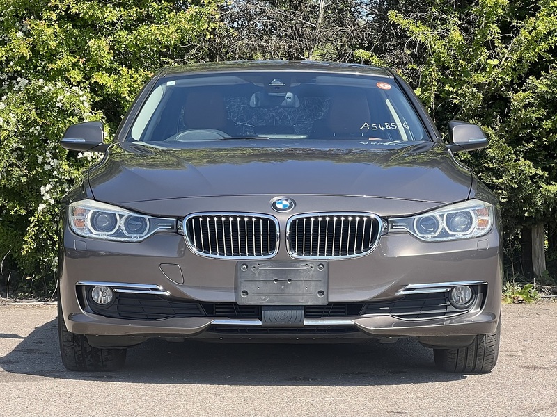 BMW 3 Series 320D Luxury - U11950