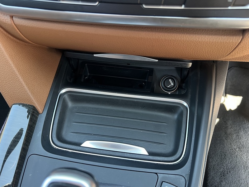 BMW 3 Series 320D Luxury - U11950