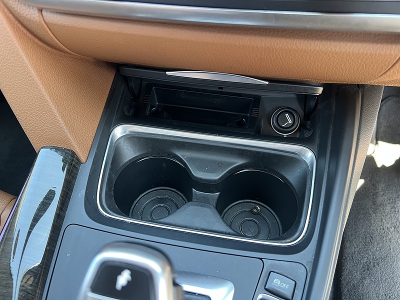 BMW 3 Series 320D Luxury - U11950
