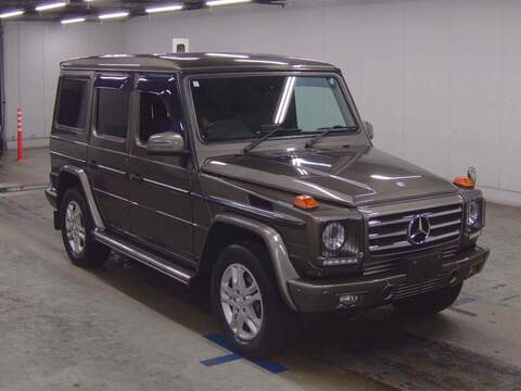 Mercedes-Benz G-Class Glc 250 4Matic Amg Line SUV 2.0 Automatic Petrol