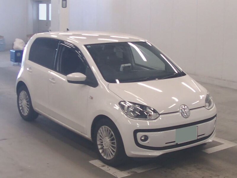 Volkswagen Up High Up - U11952