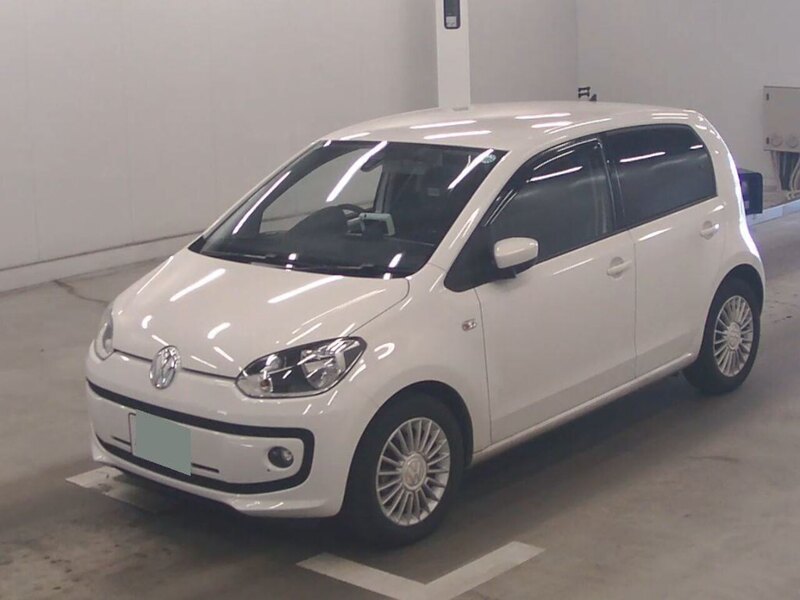 Volkswagen Up High Up - U11952