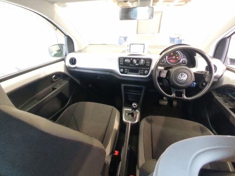 Volkswagen Up High Up - U11952