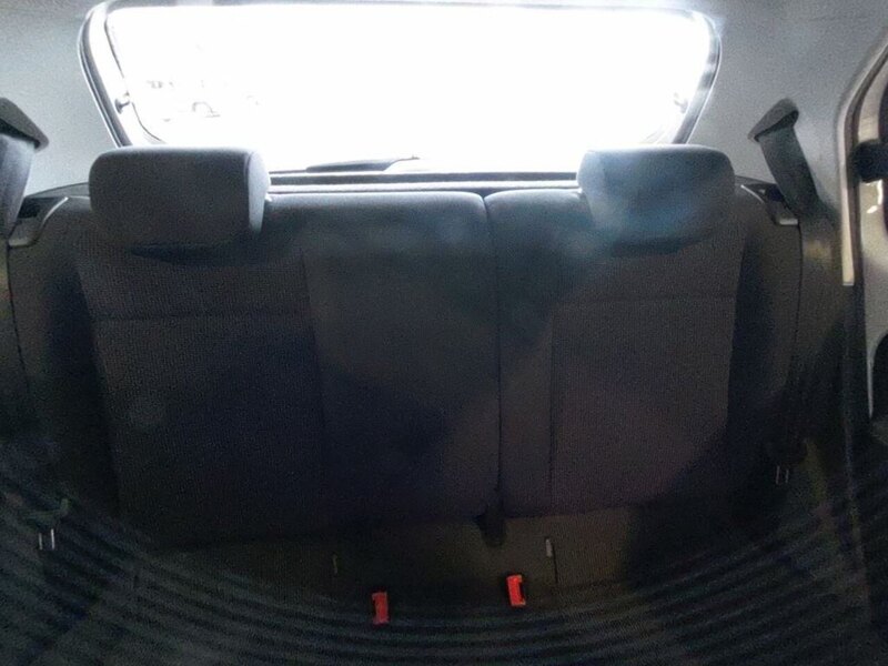 Volkswagen Up High Up - U11952