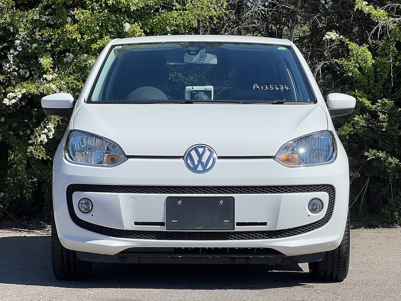 Volkswagen Up High Up - U11952