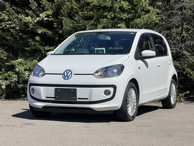 Volkswagen Up High Up - U11952