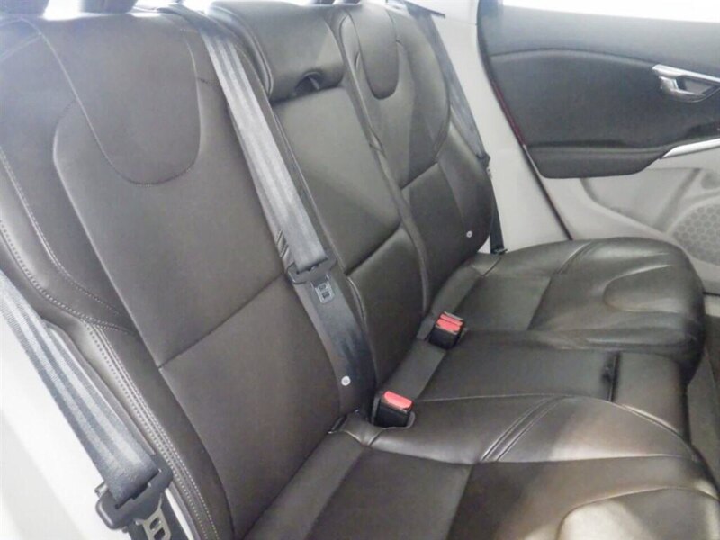 Volvo V40 T4 Es - U11953