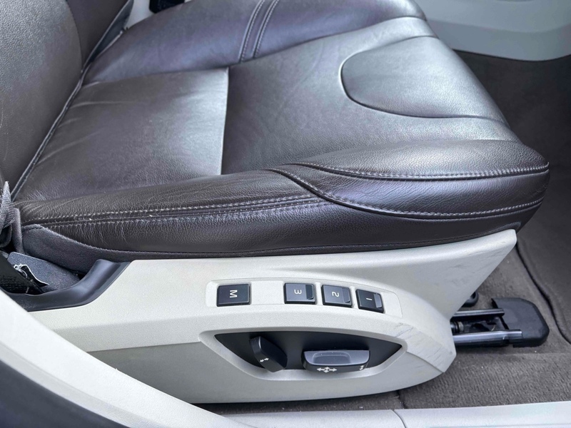 Volvo V40 T4 Es - U11953