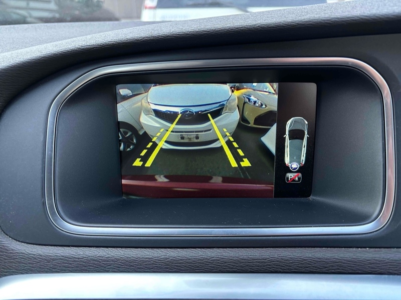 Volvo V40 T4 Es - U11953