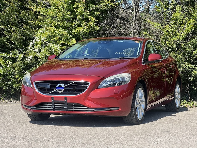 Volvo V40 T4 Es - U11953