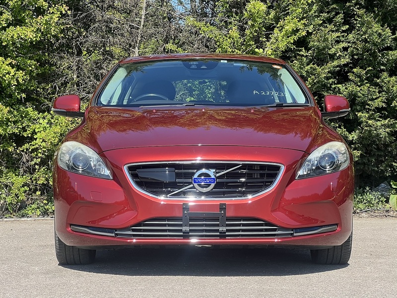 Volvo V40 T4 Es - U11953