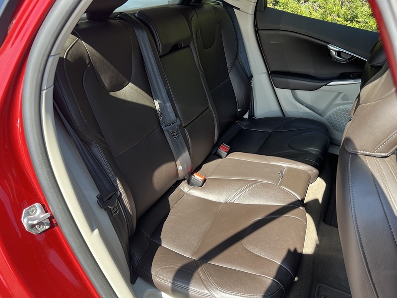 Volvo V40 T4 Es - U11953