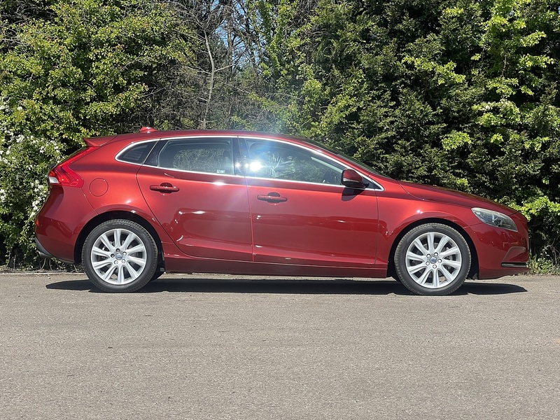 Volvo V40 T4 Es - U11953
