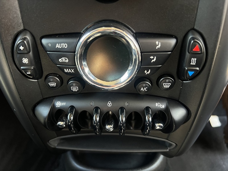 Mini Mini Countryman Cooper Sd - U11955
