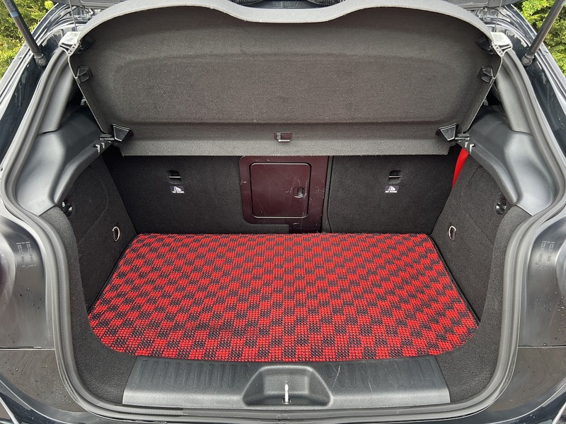 Mercedes-Benz A-Class Amg A 45 4Matic - U11957