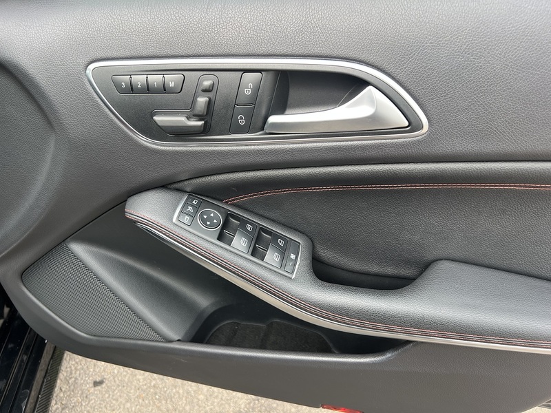 Mercedes-Benz A-Class Amg A 45 4Matic - U11957