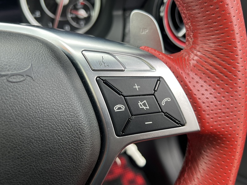 Mercedes-Benz A-Class Amg A 45 4Matic - U11957