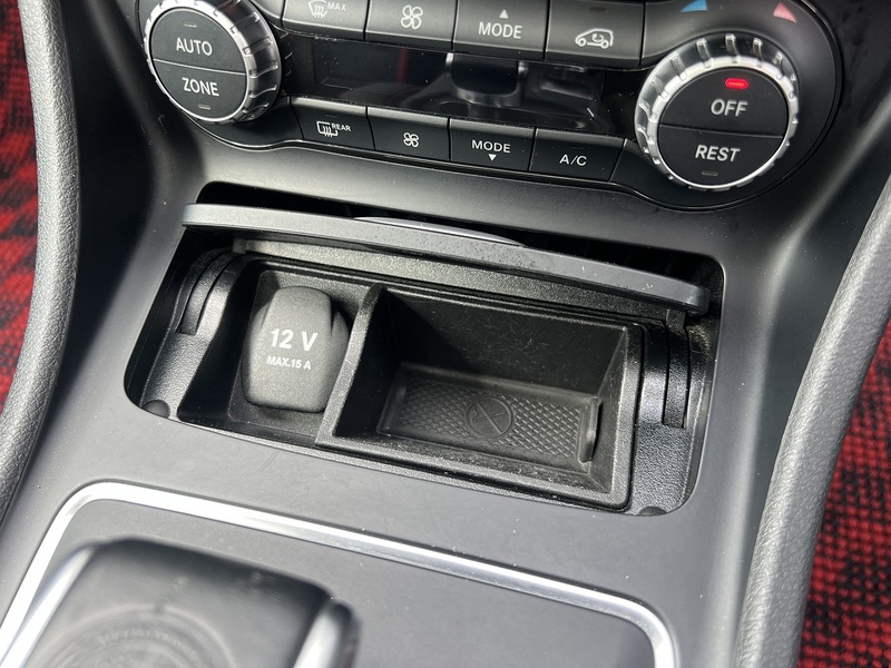 Mercedes-Benz A-Class Amg A 45 4Matic - U11957