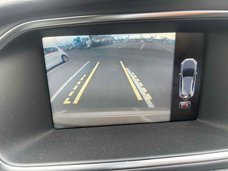 Volvo V40 T5 Cross Country Awd - U11958