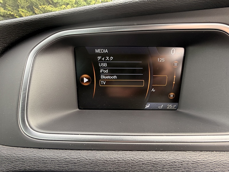 Volvo V40 T5 Cross Country Awd - U11958