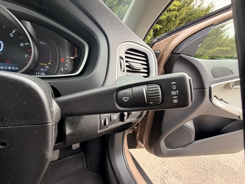 Volvo V40 T5 Cross Country Awd - U11958