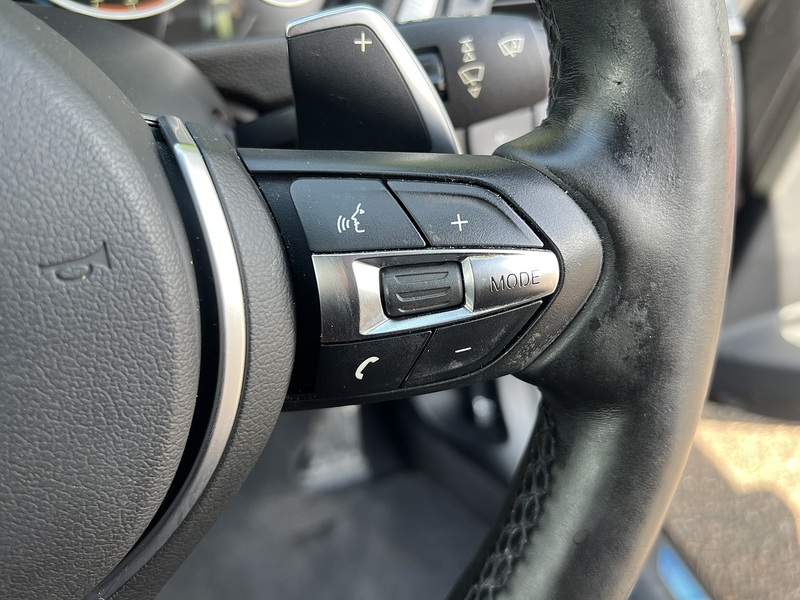 BMW 3 Series 320D M Sport Touring - U11959