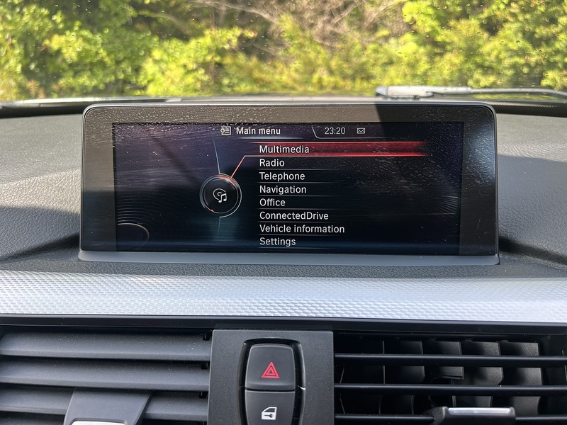 BMW 3 Series 320D M Sport Touring - U11959