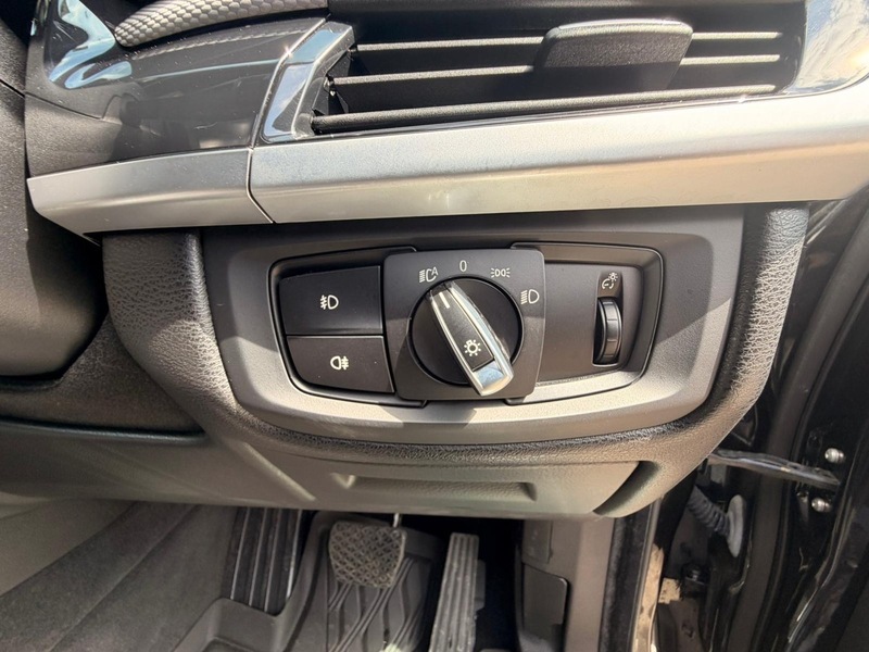 BMW X5 Xdrive35d M Sport - U11960