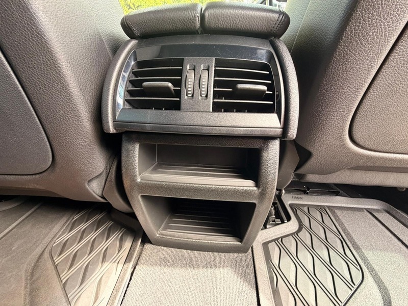 BMW X5 Xdrive35d M Sport - U11960