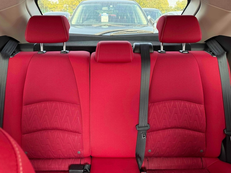 Mazda Mazda 2 Se-L Nav - U11961