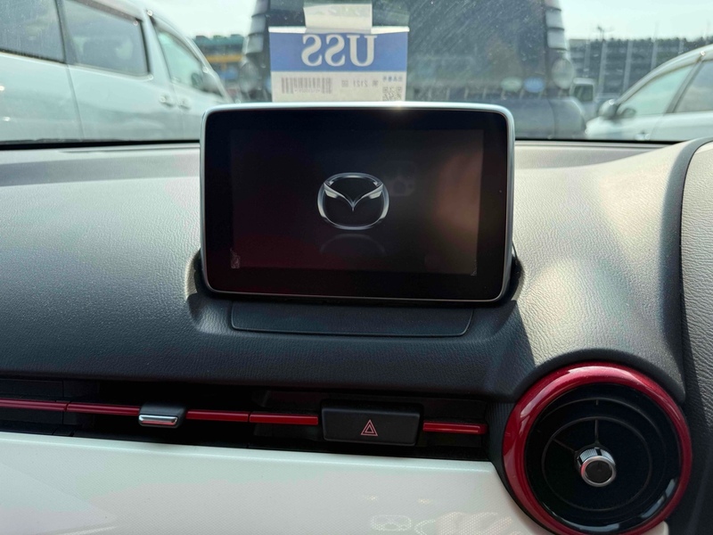 Mazda Mazda 2 Se-L Nav - U11961