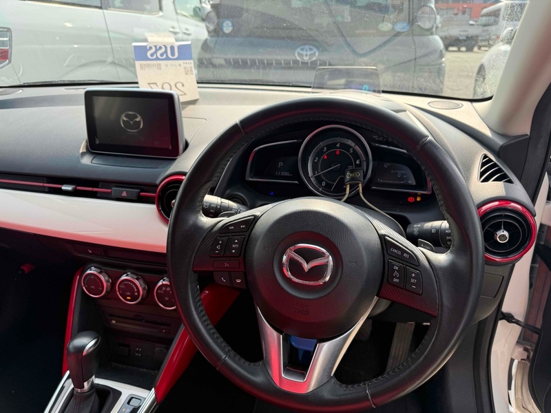 Mazda Mazda 2 Se-L Nav - U11961