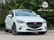 Mazda Mazda 2