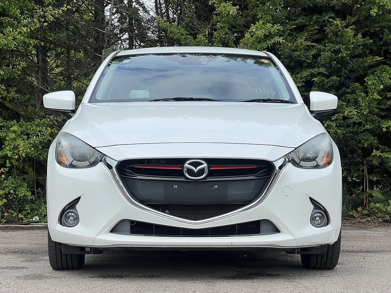 Mazda Mazda 2 Se-L Nav - U11961