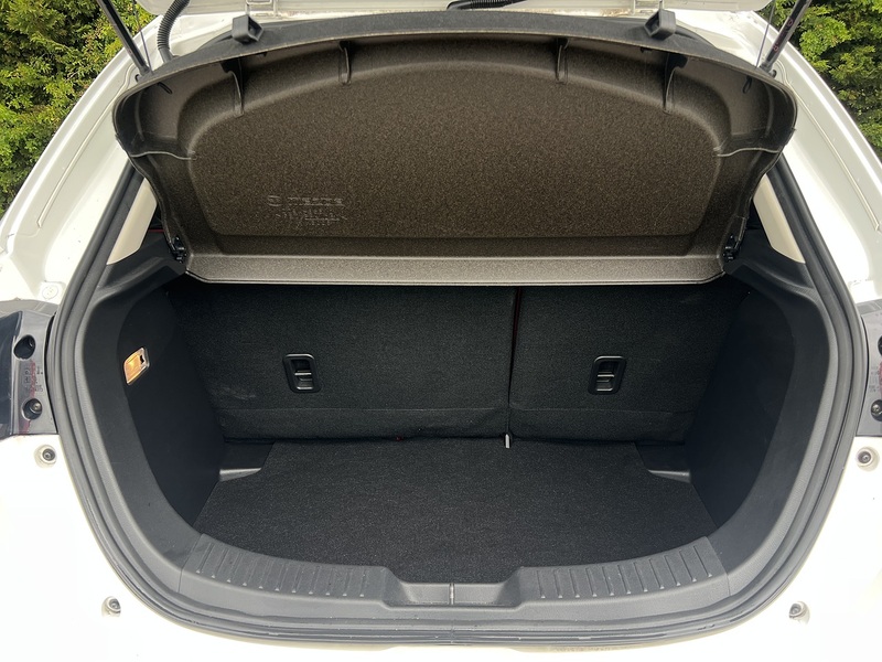 Mazda Mazda 2 Se-L Nav - U11961