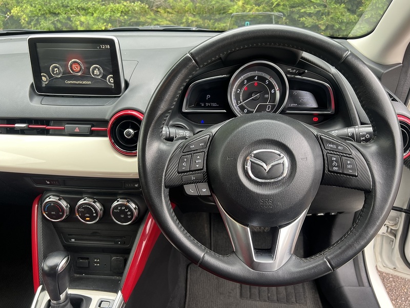 Mazda Mazda 2 Se-L Nav - U11961