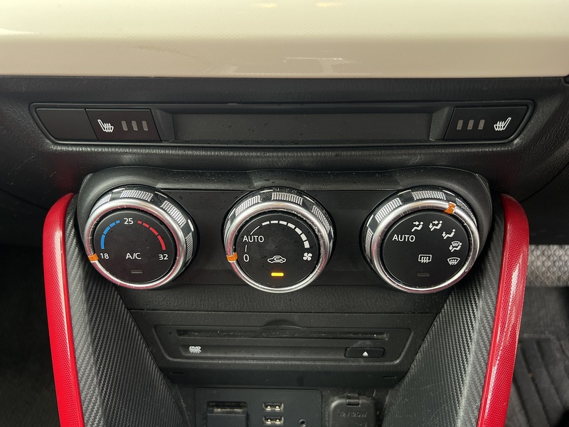 Mazda Mazda 2 Se-L Nav - U11961