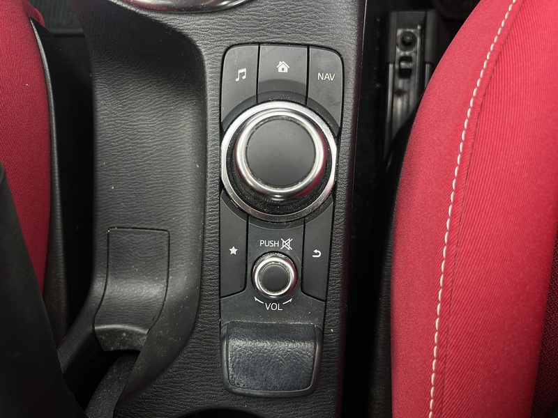 Mazda Mazda 2 Se-L Nav - U11961